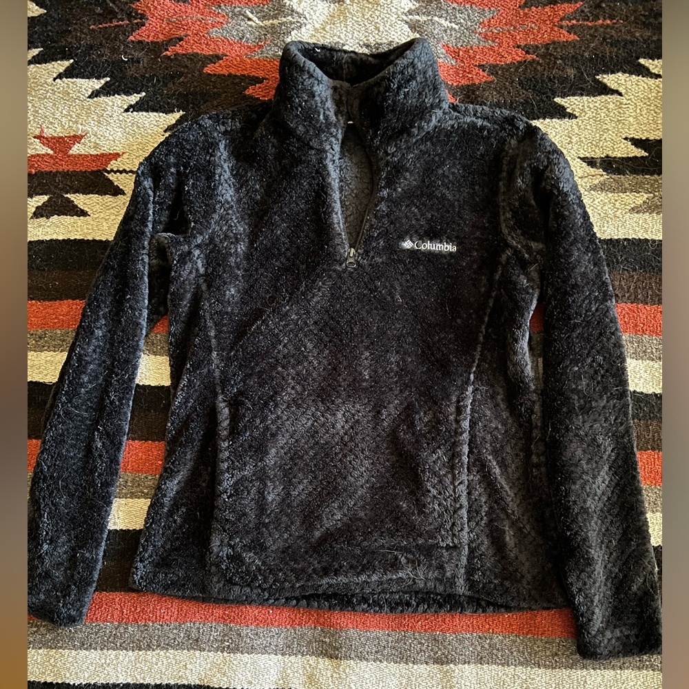 Colombia pullover